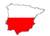 CALZADO INFANTIL TURÍN - Polski